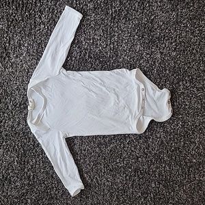 Kyte Baby Long Sleeve Onesie 3-6months